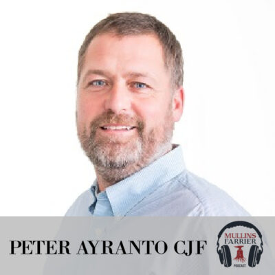 Peter Ayranto CJF