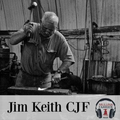 Jim Keith CJF