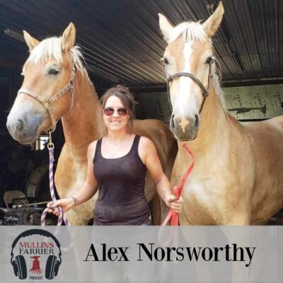Alex Norsworthy