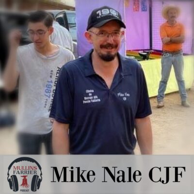 Mike Nale CJF