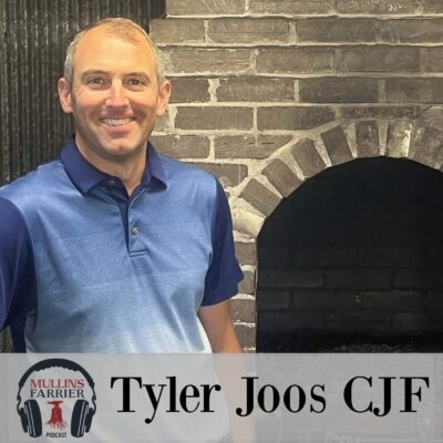 Tyler Joos CJF