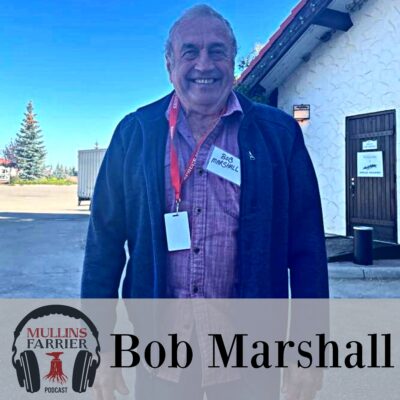 Bob Marshall