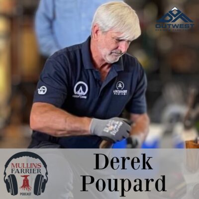 Derek Poupard